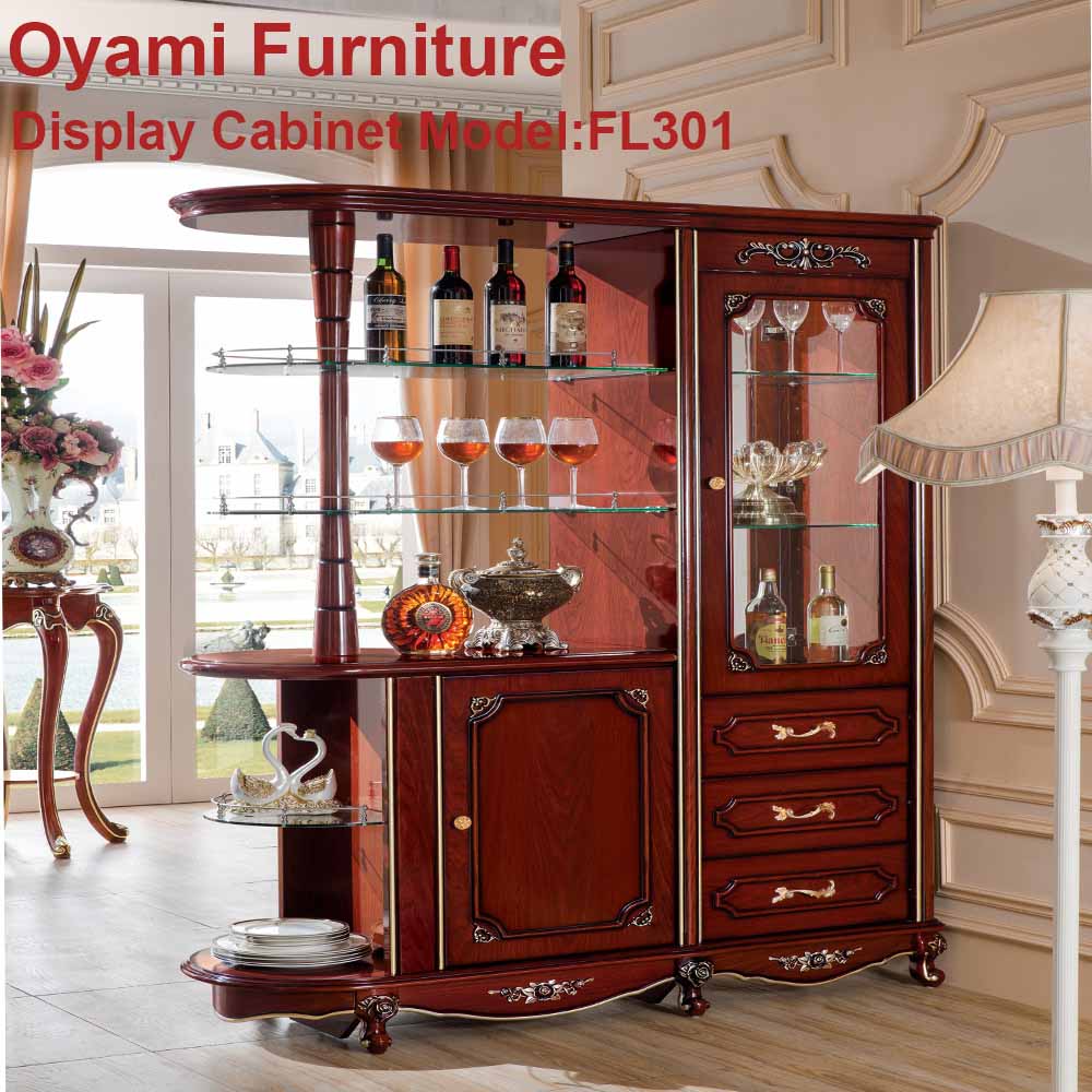 Classic dinning room set