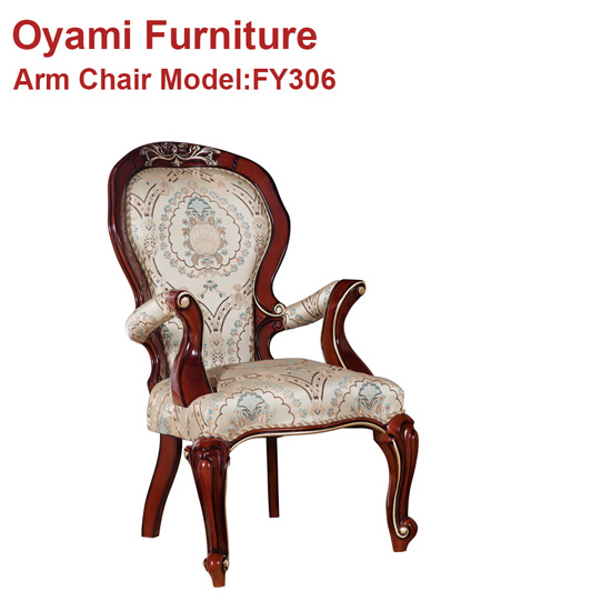 Classic dinning room set